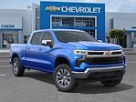 2026 Chevrolet Silverado 1500 Crew Cab 4WD Pickup for sale #TZ134592 - photo 7