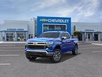 2026 Chevrolet Silverado 1500 Crew Cab 4WD Pickup for sale #TZ134592 - photo 8
