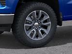 2026 Chevrolet Silverado 1500 Crew Cab 4WD Pickup for sale #TZ134592 - photo 9