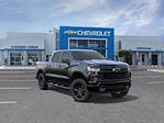 2026 Chevrolet Silverado 1500 Crew Cab 4WD Pickup for sale #TZ167494 - photo 3