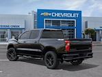 2026 Chevrolet Silverado 1500 Crew Cab 4WD Pickup for sale #TZ167494 - photo 2