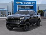 2026 Chevrolet Silverado 1500 Crew Cab 4WD Pickup for sale #TZ167494 - photo 6