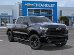 2026 Chevrolet Silverado 1500 Crew Cab 4WD Pickup for sale #TZ167494 - photo 7