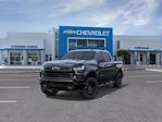 2026 Chevrolet Silverado 1500 Crew Cab 4WD Pickup for sale #TZ167494 - photo 8
