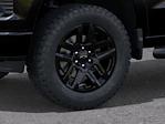 2026 Chevrolet Silverado 1500 Crew Cab 4WD Pickup for sale #TZ167494 - photo 9