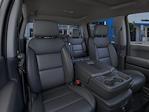 New 2026 Chevrolet Silverado 1500 Work Truck Crew Cab for sale #TZ170466 - photo 16