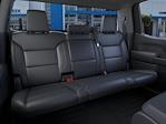 New 2026 Chevrolet Silverado 1500 Work Truck Crew Cab for sale #TZ170466 - photo 17