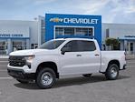 New 2026 Chevrolet Silverado 1500 Work Truck Crew Cab for sale #TZ170466 - photo 1