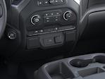 New 2026 Chevrolet Silverado 1500 Work Truck Crew Cab for sale #TZ170466 - photo 23