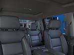 New 2026 Chevrolet Silverado 1500 Work Truck Crew Cab for sale #TZ170466 - photo 24