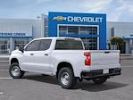New 2026 Chevrolet Silverado 1500 Work Truck Crew Cab for sale #TZ170466 - photo 2
