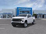 New 2026 Chevrolet Silverado 1500 Work Truck Crew Cab for sale #TZ170466 - photo 8