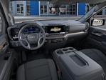 2026 Chevrolet Silverado 1500 Crew Cab 4WD Pickup for sale #TZ187489 - photo 15