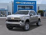 2026 Chevrolet Silverado 1500 Crew Cab 4WD Pickup for sale #TZ187489 - photo 6