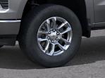 2026 Chevrolet Silverado 1500 Crew Cab 4WD Pickup for sale #TZ187489 - photo 9