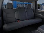 New 2026 Chevrolet Silverado 1500 LT Crew Cab for sale #TZ188419 - photo 17