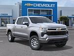 New 2026 Chevrolet Silverado 1500 LT Crew Cab for sale #TZ188419 - photo 7