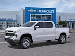 2026 Chevrolet Silverado 1500 Crew Cab 4WD Pickup for sale #TZ193156 - photo 1