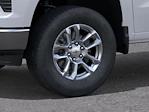 2026 Chevrolet Silverado 1500 Crew Cab 4WD Pickup for sale #TZ193156 - photo 9