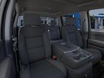 2026 Chevrolet Silverado 1500 Crew Cab 4WD Pickup for sale #TZ194001 - photo 16