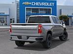 2026 Chevrolet Silverado 1500 Crew Cab 4WD Pickup for sale #TZ194001 - photo 4