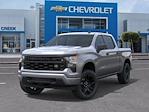 2026 Chevrolet Silverado 1500 Crew Cab 4WD Pickup for sale #TZ194001 - photo 6