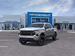 2026 Chevrolet Silverado 1500 Crew Cab 4WD Pickup for sale #TZ194001 - photo 8