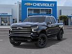 2026 Chevrolet Silverado 1500 Crew Cab 4WD Pickup for sale #TZ201228 - photo 6