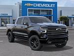 2026 Chevrolet Silverado 1500 Crew Cab 4WD Pickup for sale #TZ201228 - photo 7
