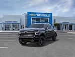 2026 Chevrolet Silverado 1500 Crew Cab 4WD Pickup for sale #TZ201228 - photo 8