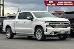 Used 2021 Chevrolet Silverado 1500 High Country Crew Cab for sale #TZ201228C - photo 1
