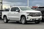 Used 2021 Chevrolet Silverado 1500 High Country Crew Cab for sale #TZ201228C - photo 3