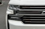 Used 2021 Chevrolet Silverado 1500 High Country Crew Cab for sale #TZ201228C - photo 44