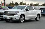 Used 2021 Chevrolet Silverado 1500 High Country Crew Cab for sale #TZ201228C - photo 9