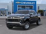 2026 Chevrolet Silverado 1500 Crew Cab RWD Pickup for sale #TZ201586 - photo 6