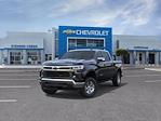 2026 Chevrolet Silverado 1500 Crew Cab RWD Pickup for sale #TZ201586 - photo 8