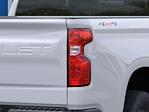 New 2026 Chevrolet Silverado 1500 Work Truck Double Cab for sale #TZ210970 - photo 11