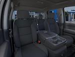 New 2026 Chevrolet Silverado 1500 Work Truck Double Cab for sale #TZ210970 - photo 16