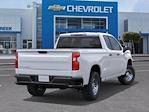 New 2026 Chevrolet Silverado 1500 Work Truck Double Cab for sale #TZ210970 - photo 4