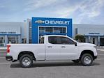 New 2026 Chevrolet Silverado 1500 Work Truck Double Cab for sale #TZ210970 - photo 5