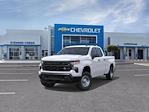 New 2026 Chevrolet Silverado 1500 Work Truck Double Cab for sale #TZ210970 - photo 8