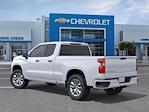 New 2026 Chevrolet Silverado 1500 Custom Double Cab for sale #TZ212111 - photo 2