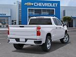 New 2026 Chevrolet Silverado 1500 Custom Double Cab for sale #TZ212111 - photo 4