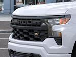 New 2026 Chevrolet Silverado 1500 Custom Double Cab for sale #TZ212307 - photo 13
