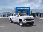 New 2026 Chevrolet Silverado 1500 LT Crew Cab for sale #TZ221872 - photo 1