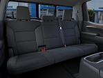 New 2026 Chevrolet Silverado 1500 LT Crew Cab for sale #TZ221872 - photo 17