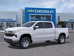 New 2026 Chevrolet Silverado 1500 LT Crew Cab for sale #TZ221872 - photo 3