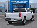 New 2026 Chevrolet Silverado 1500 LT Crew Cab for sale #TZ221872 - photo 2