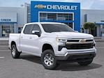 New 2026 Chevrolet Silverado 1500 LT Crew Cab for sale #TZ221872 - photo 7