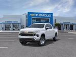 New 2026 Chevrolet Silverado 1500 LT Crew Cab for sale #TZ221872 - photo 8